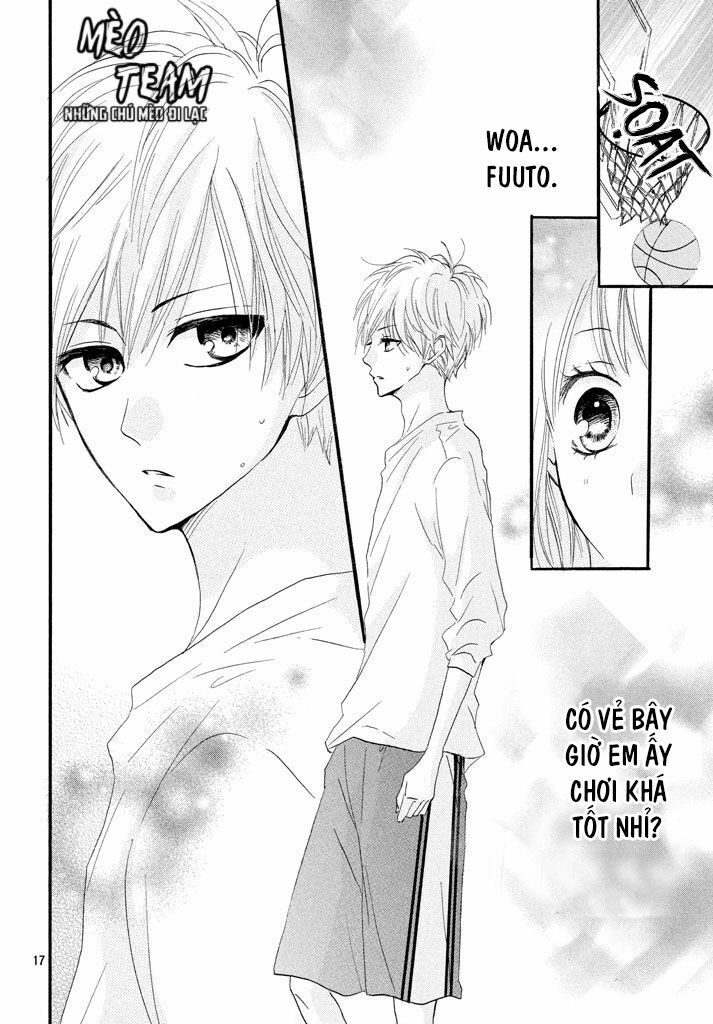 boku ga otona ni shite ageru chapter 1 14