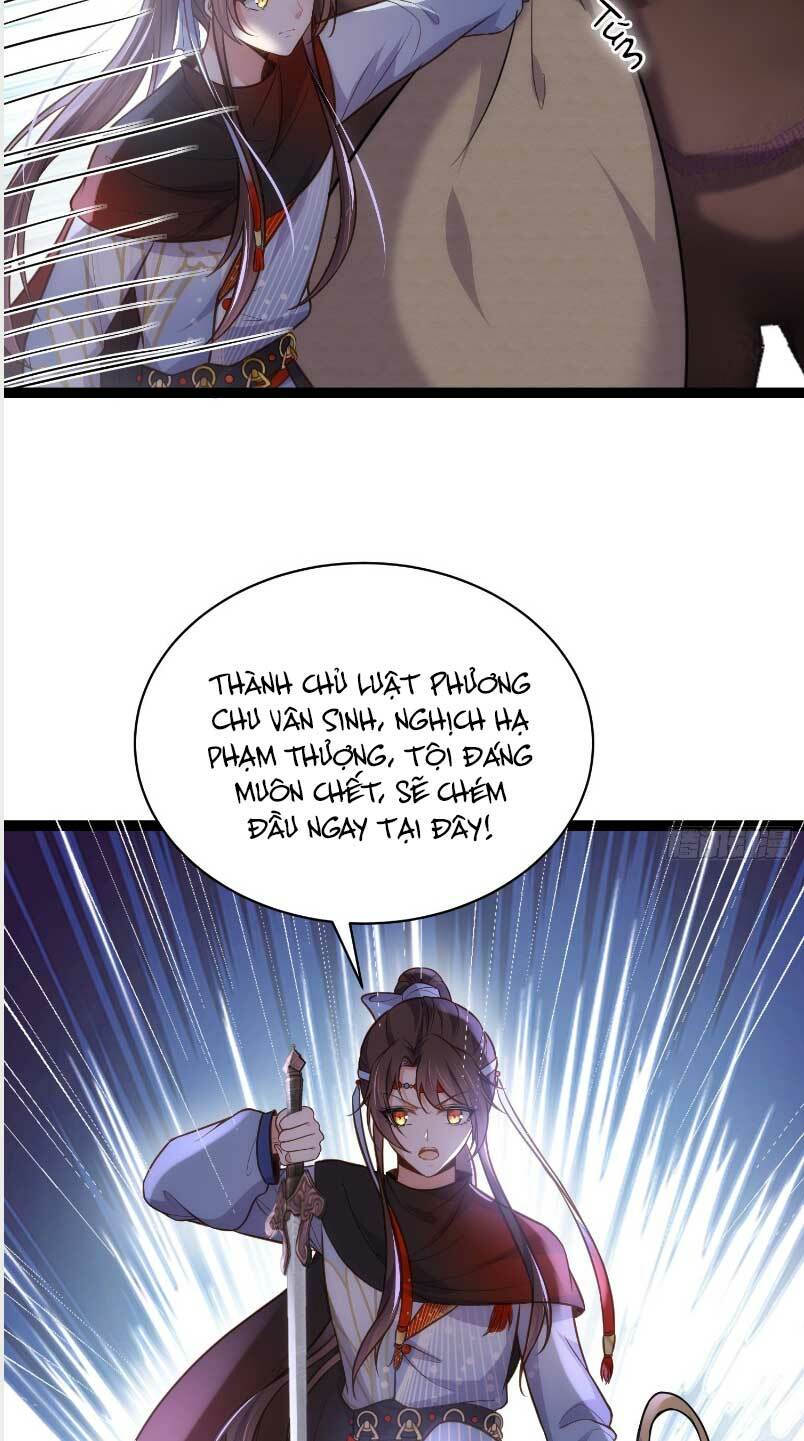 hoạn phi thiên hạ chapter 252 10