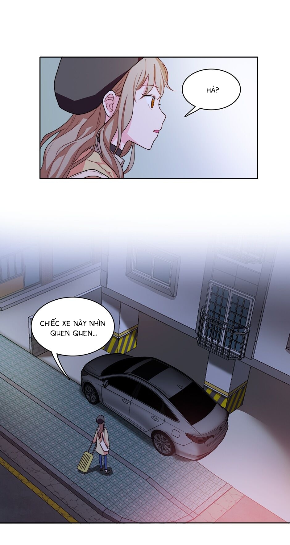 quý cô với chiếc mặt nạ chapter 35 12