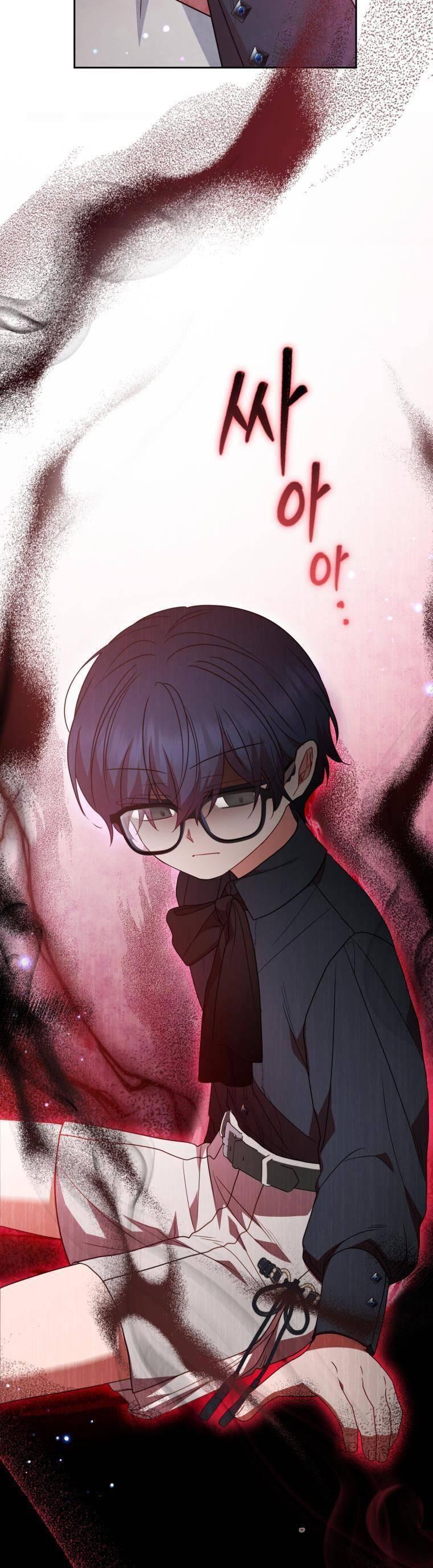 Được Yêu Thương Mà Còn Ngại Ngùng Sao! chapter 38 3