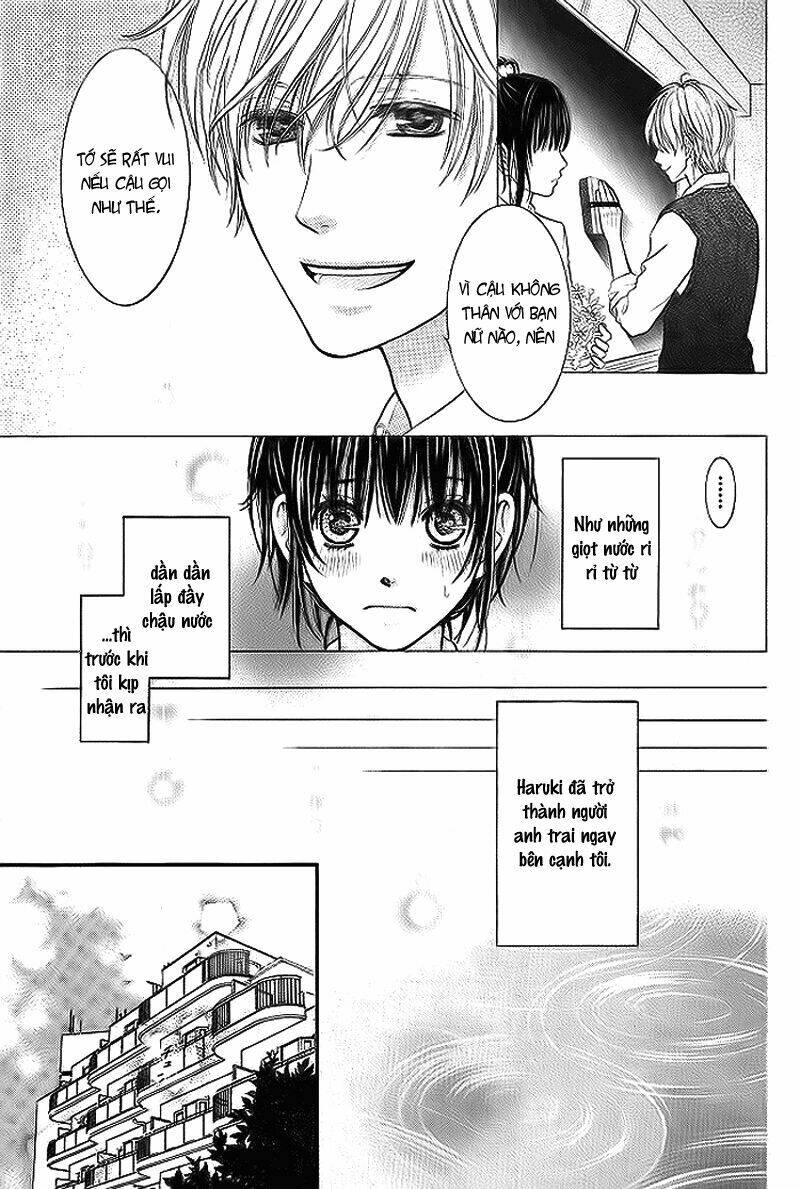 step siblings chapter 1 6