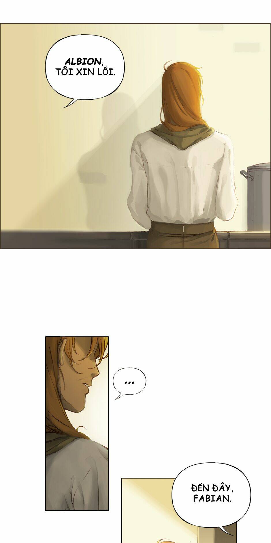 hiệp sĩ vô song chapter 2 25