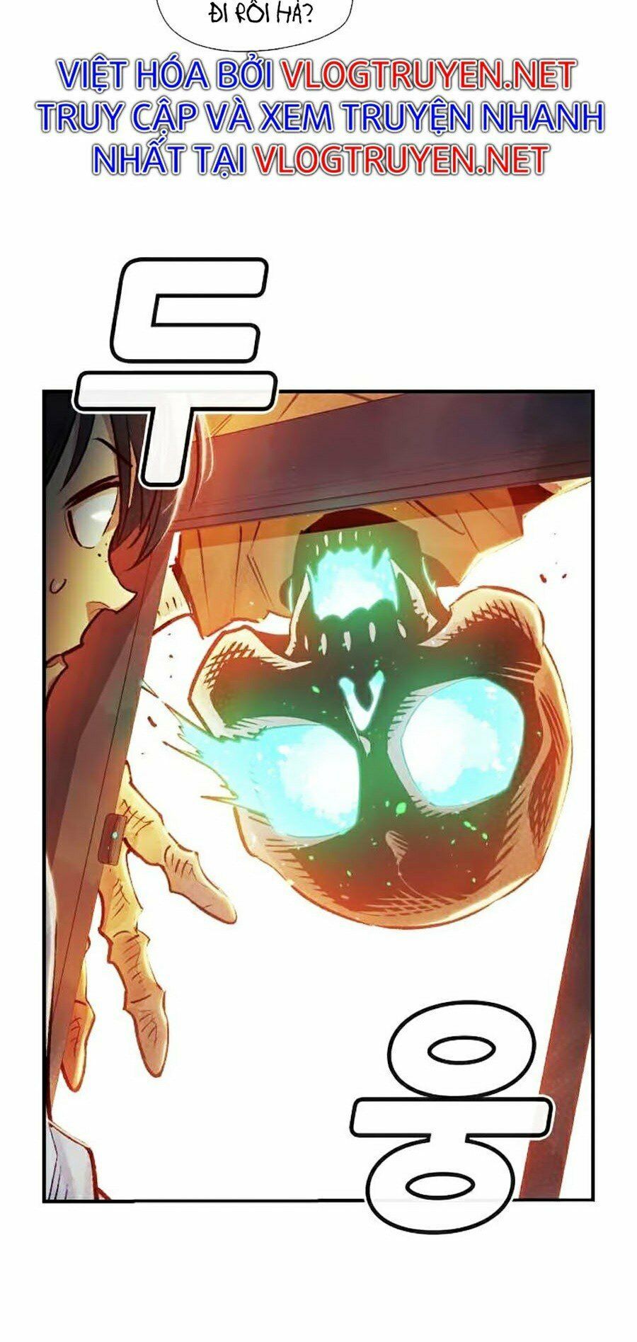 Độc Cô Tử Linh Sư chapter 9 54