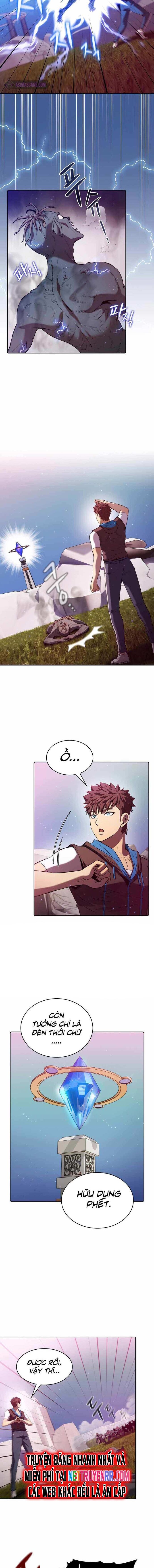thiên thần quay về từ địa ngục chapter 103 9