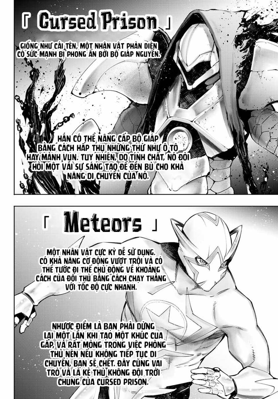 shangri-la frontier ~kusoge hunter, kamige ni idoman to su~ chapter 113 10