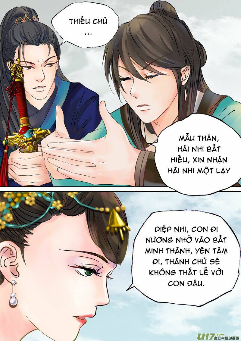tam thiên nhứ chapter 30 2