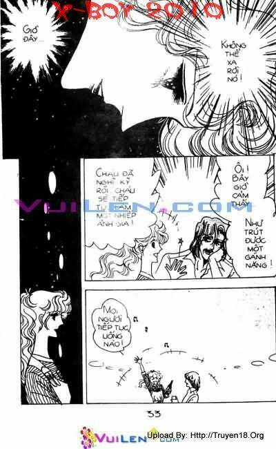 ánh đèn rực rỡ chapter 7 34