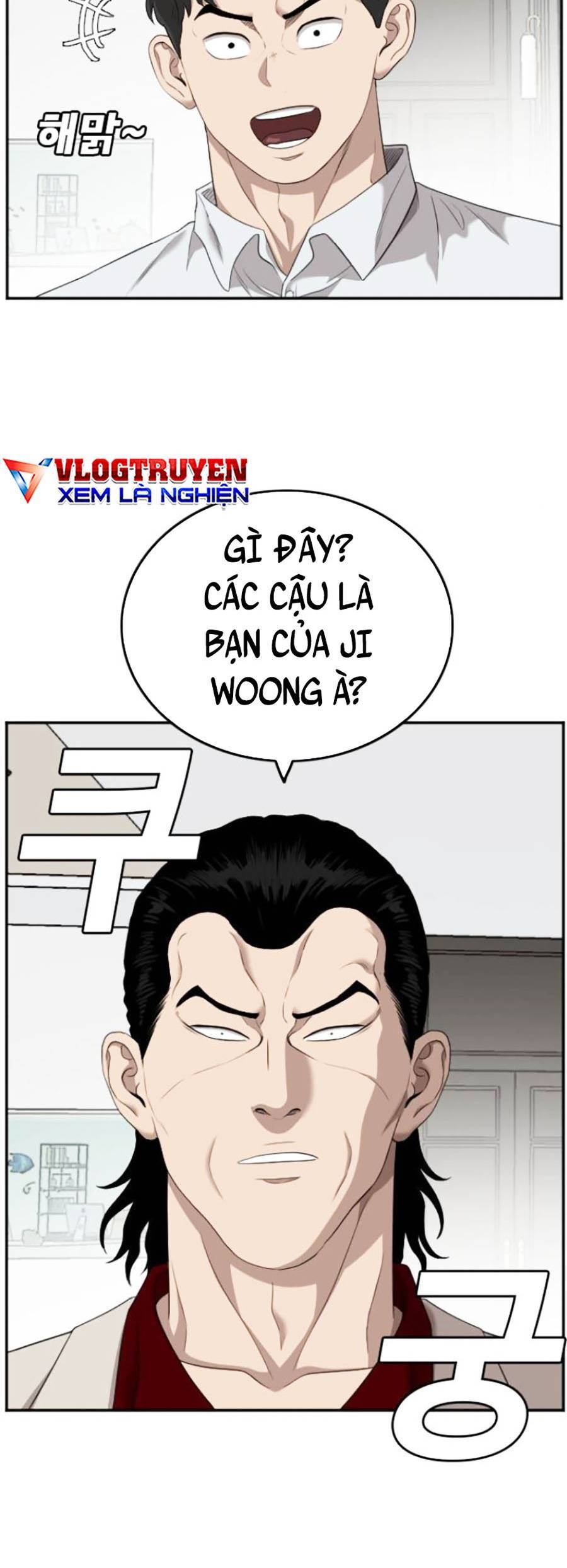 người xấu chapter 122 25