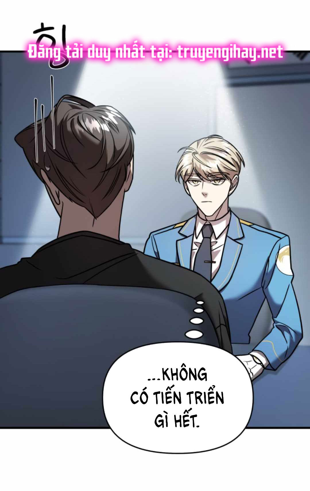 phản diện thuần túy chapter 13.2 46