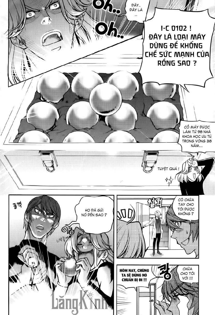 dragon who chapter 20 16