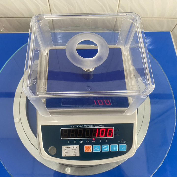 Cân Kỹ Thuật KD-TBED 1200G, 2kg, 3kg