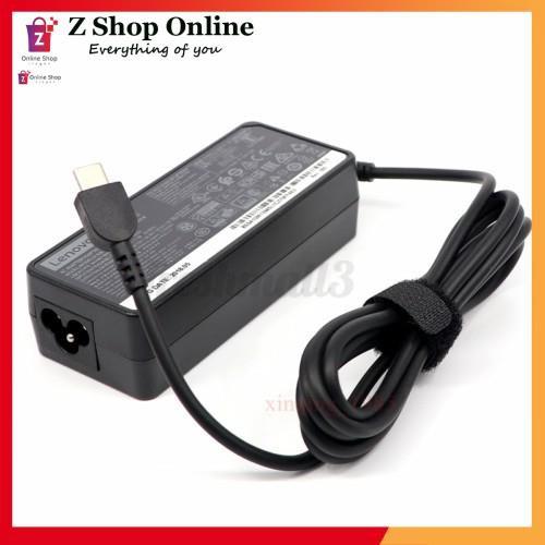 Sạc Dùng Cho laptop lenovo ThinkPad E590 45w Type-c