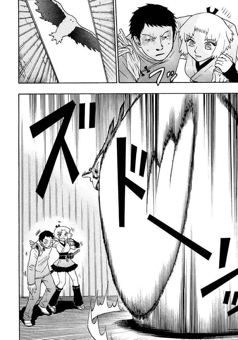 dragon eye chapter 4 19