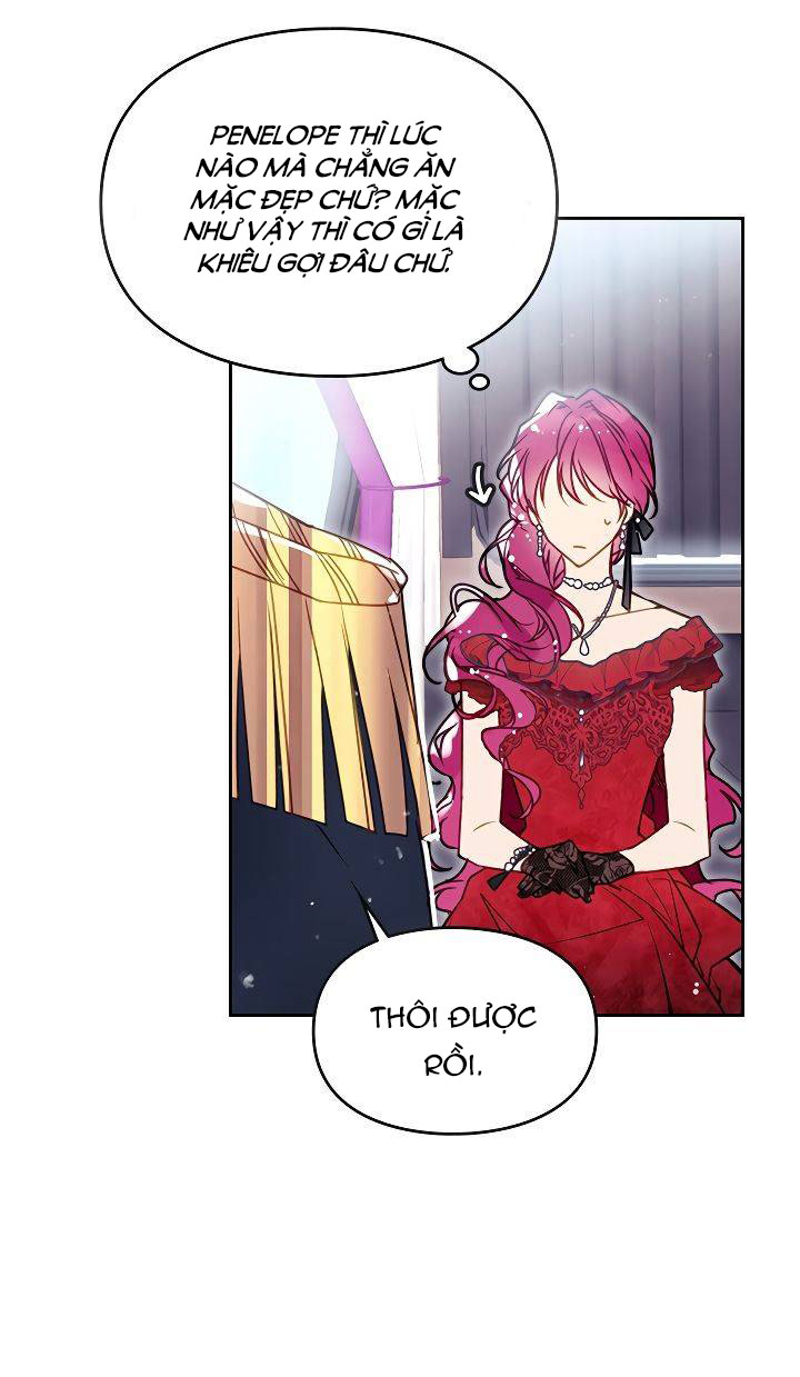 kết thúc của nhân vật phản diện chỉ có thể là cái chết chapter 56 5