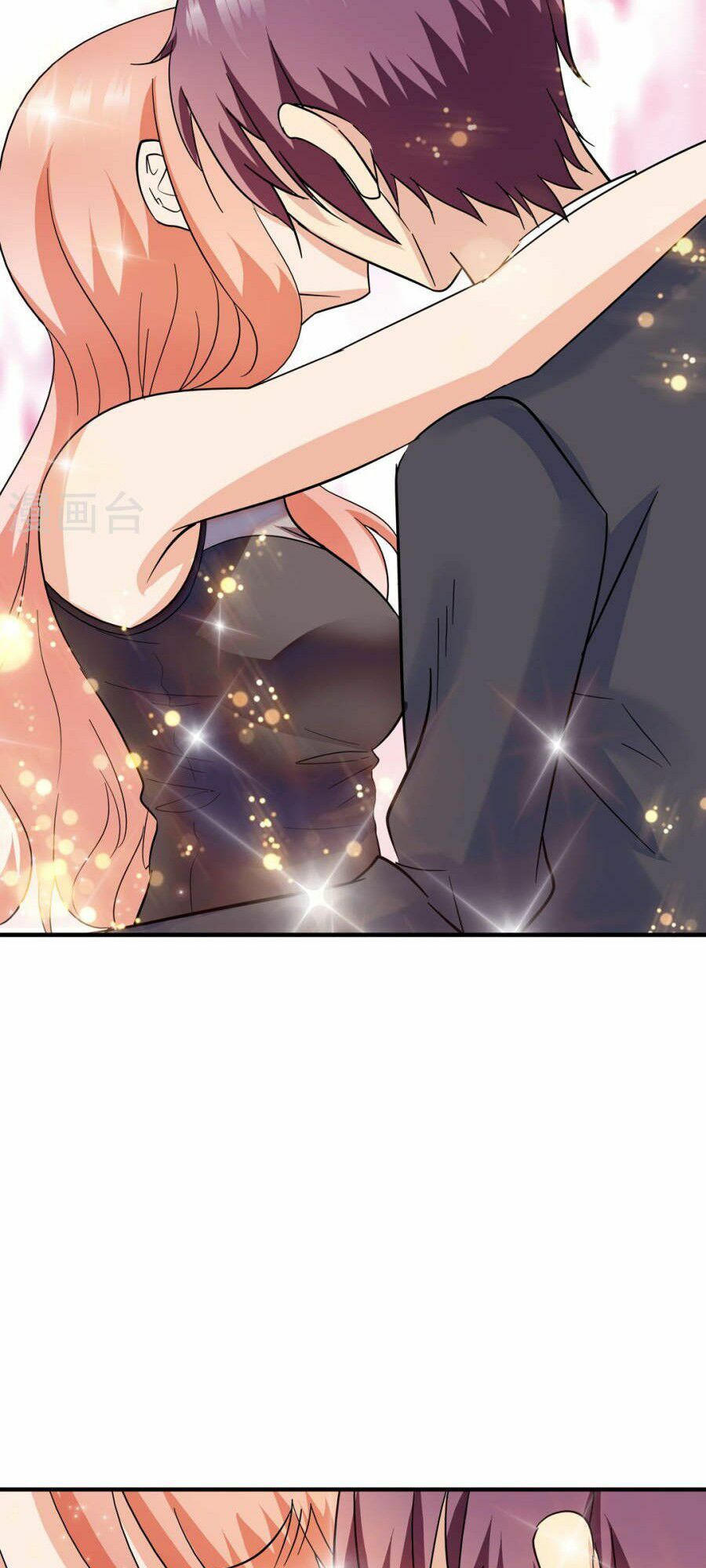 cô vợ siêu mẫu của cố thiếu chapter 124 4