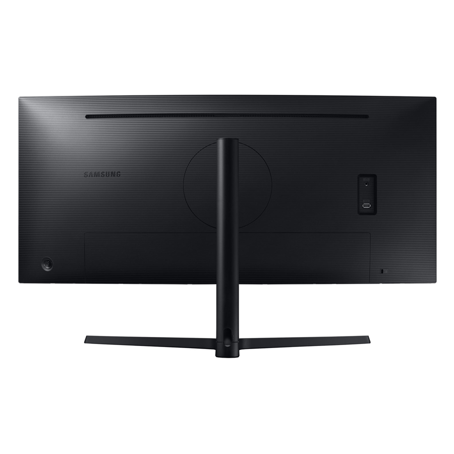 Màn Hình Cong Samsung LC34H890WJEXXV 34inch 2K 4ms 100Hz FreeSync VA - Hàng Chính Hãng