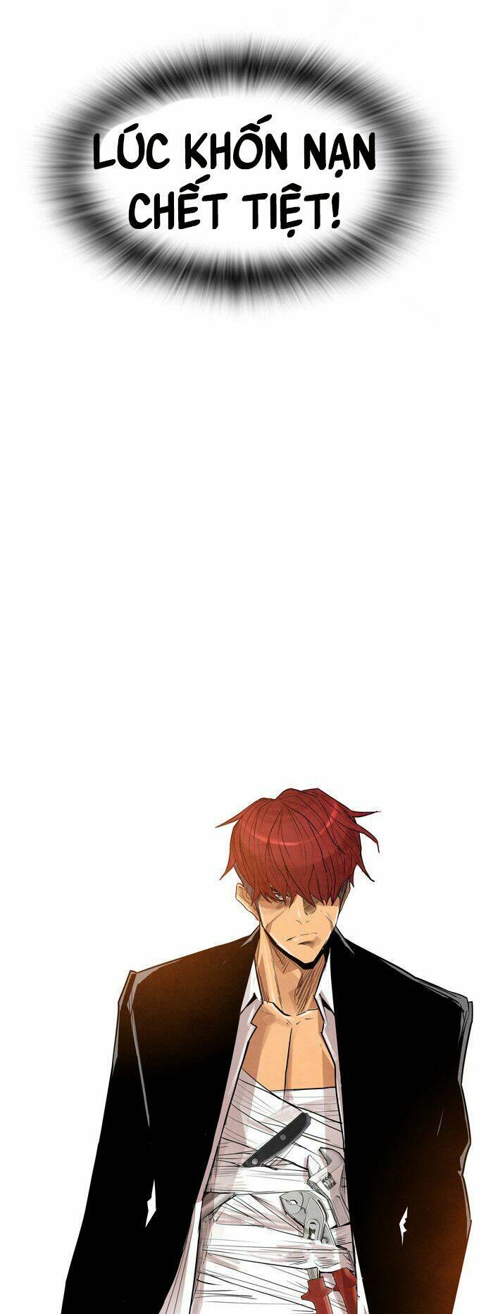 nạn nhân hồi sinh chapter 13 60