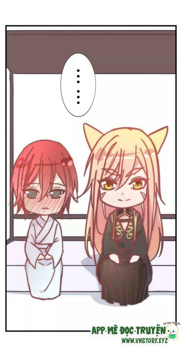 hồ tiên này không tin được chapter 46 22