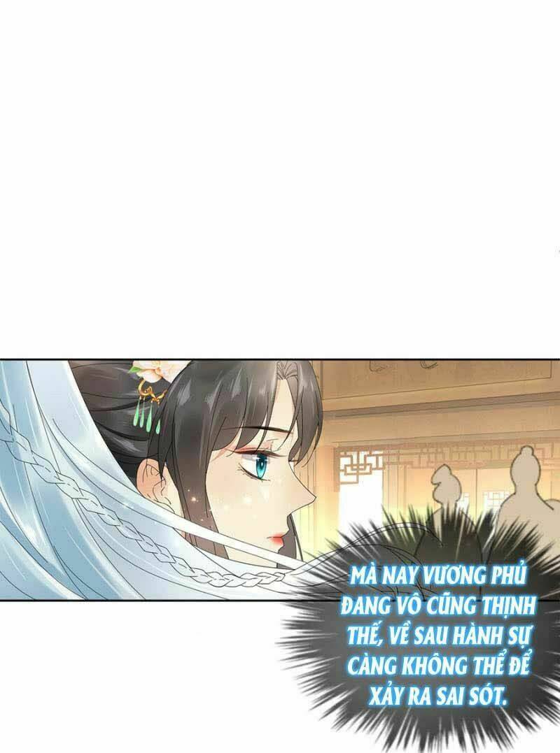 dục hỏa độc nữ chapter 94 29