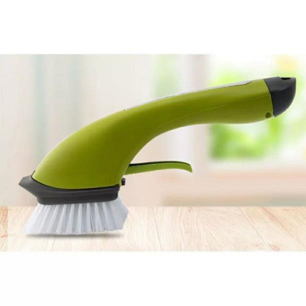 Cọ kèm bình tiện ích mã 1569 hàng đẹp