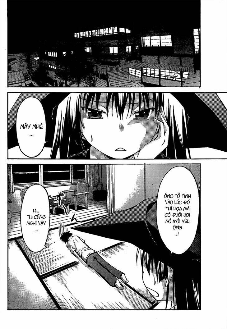 countrouble chapter 11 35