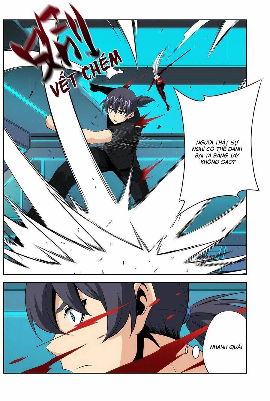 life and death chapter 26 10