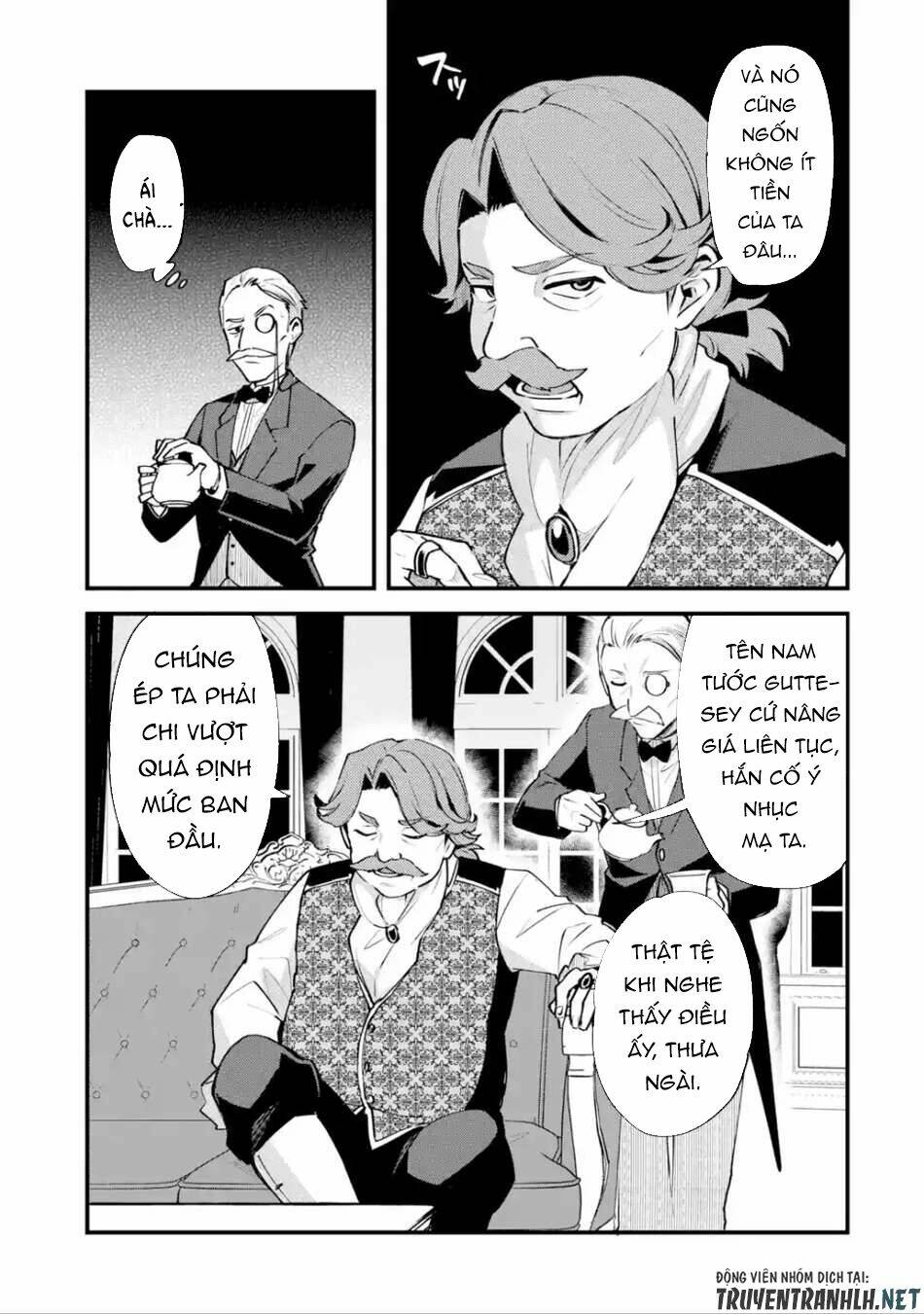 nido tensei shita shounen wa s rank boukensha toshite heion ni sugosu-zense ga kenja de eiyuu datta chapter 9 15