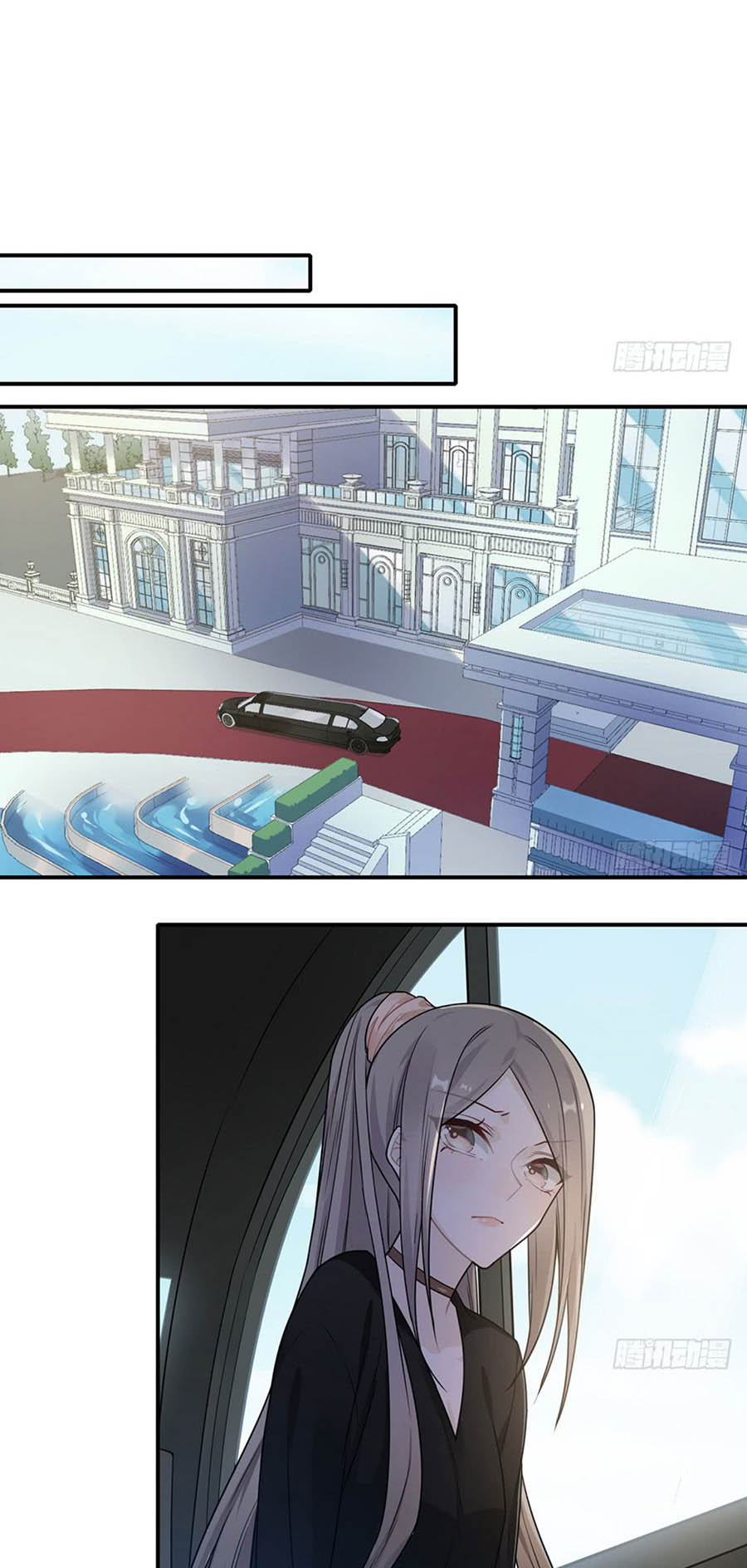 hai cách tìm gặp người yêu chapter 37 5