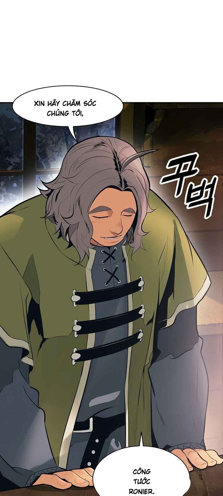 bất bại chân ma chapter 74 42