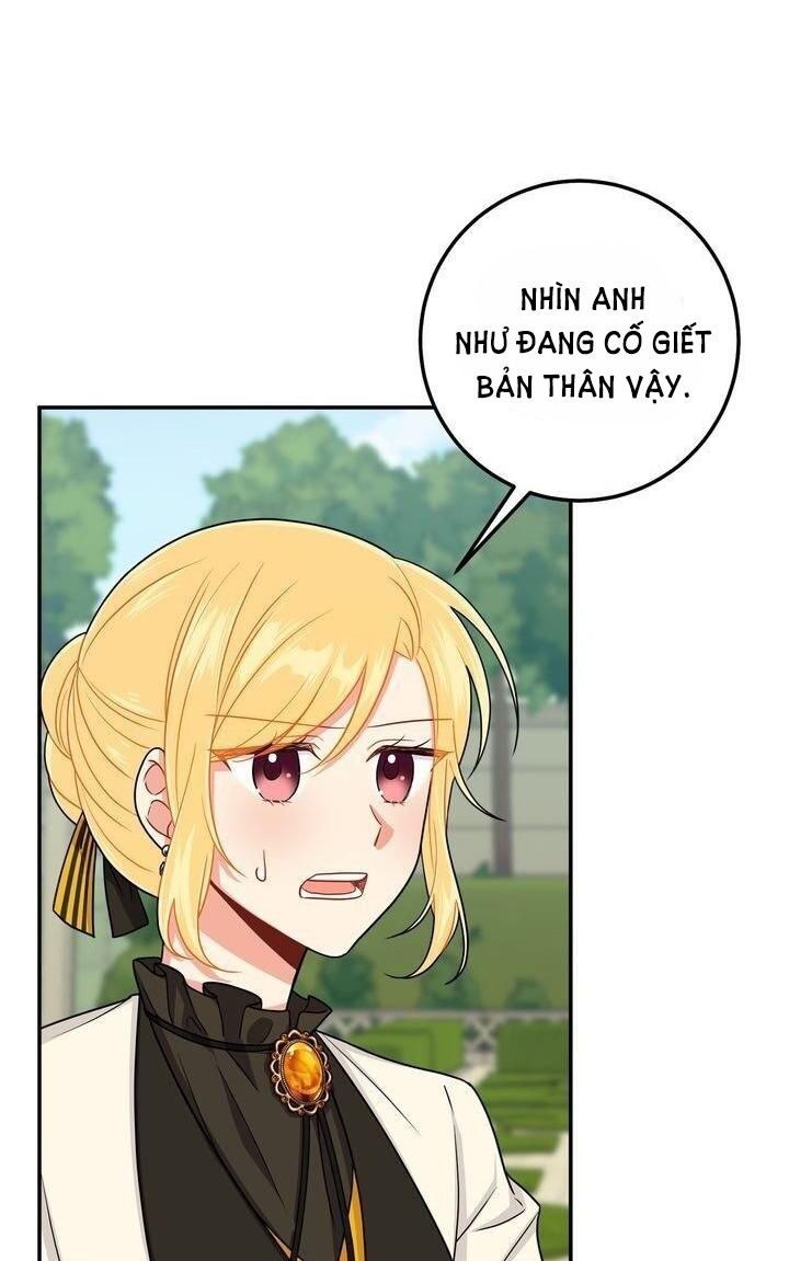 tôi là tiểu thư của gia đình này chapter 109 7