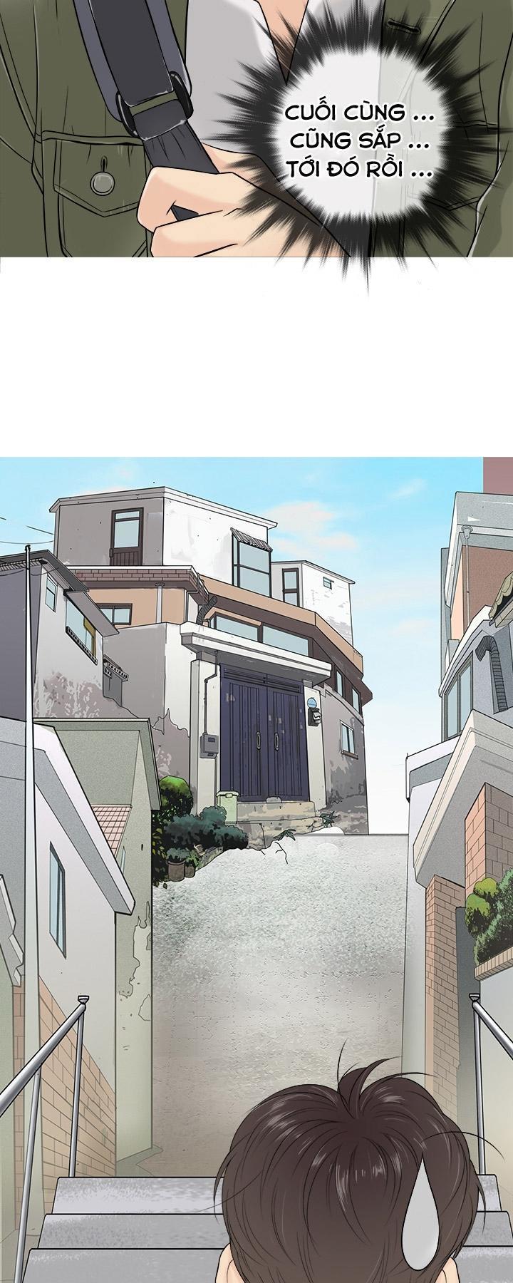 thiên đường chapter 1 5