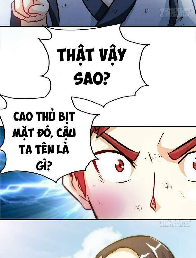 chí tôn thần ma chapter 49 20