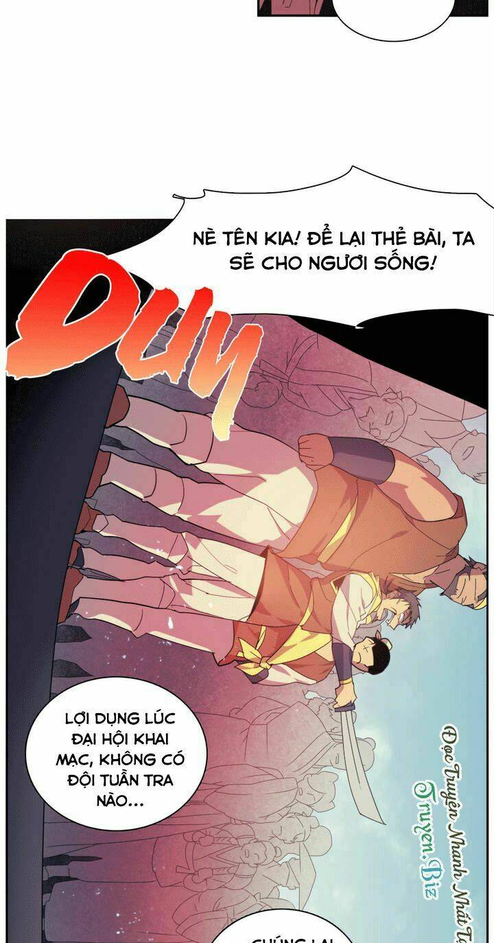 biên niên sử lãnh nguyệt chapter 38 7