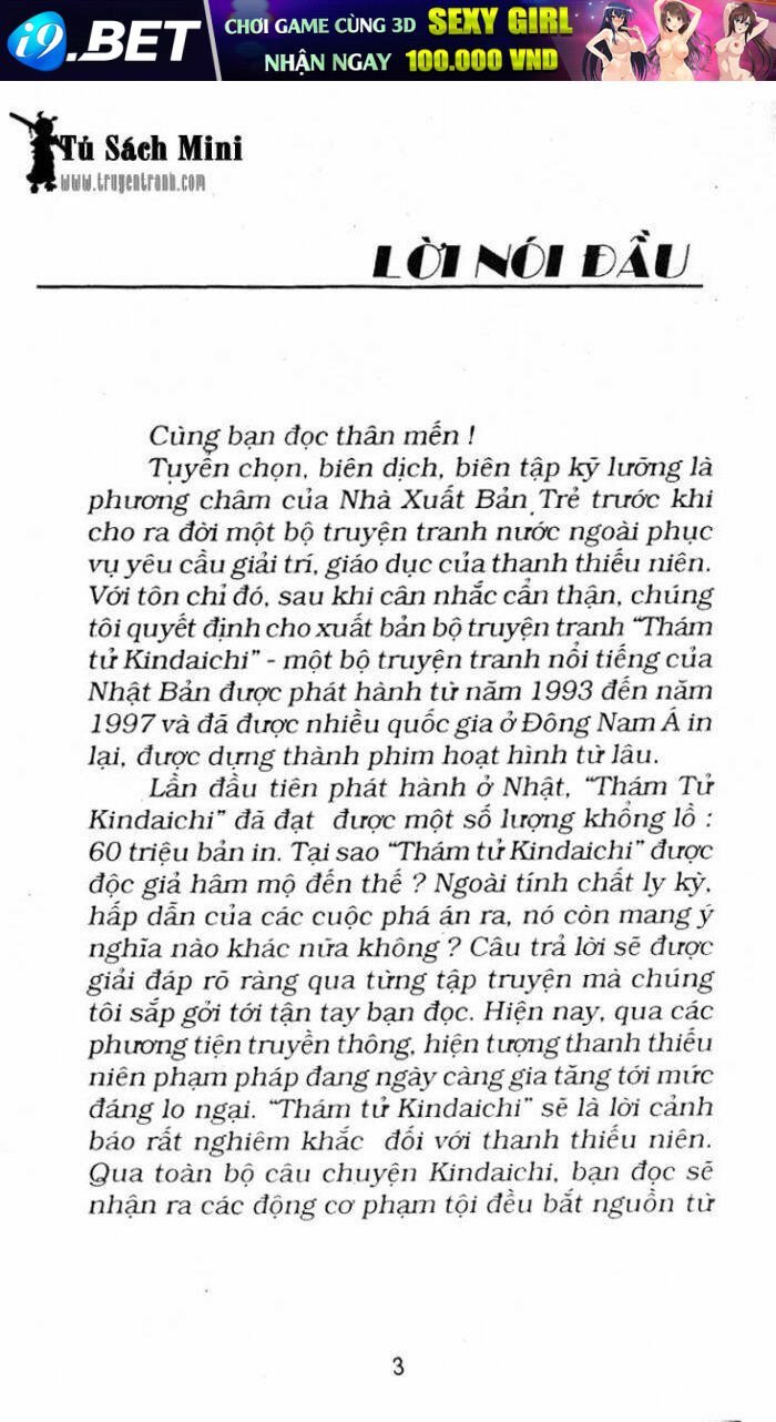 thám tử kindaichi (bản đẹp) chapter 93 4
