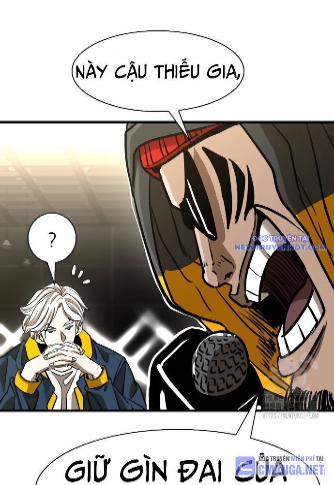 shark - cá mập chapter 302 86