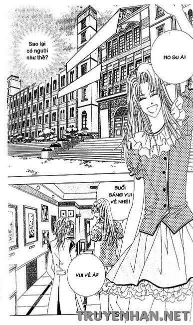 người duy nhất chapter 19 10