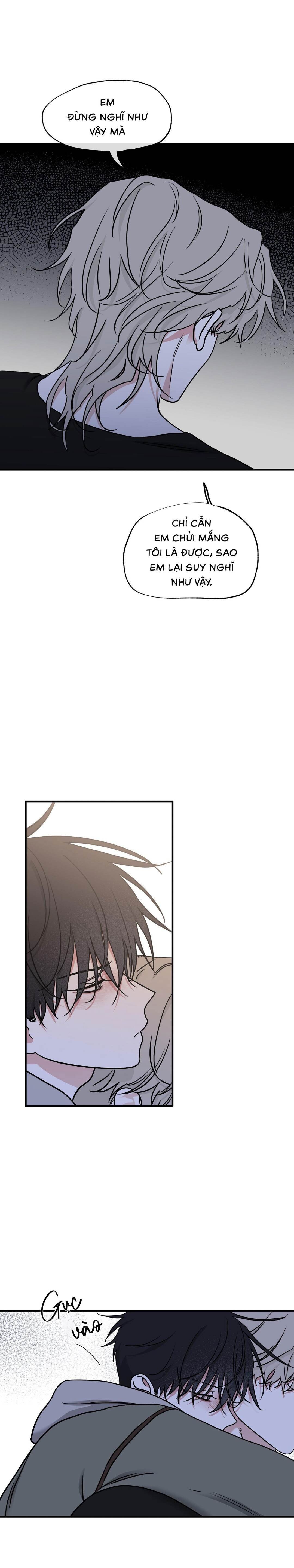 đêm bên bờ biển chapter 98 6