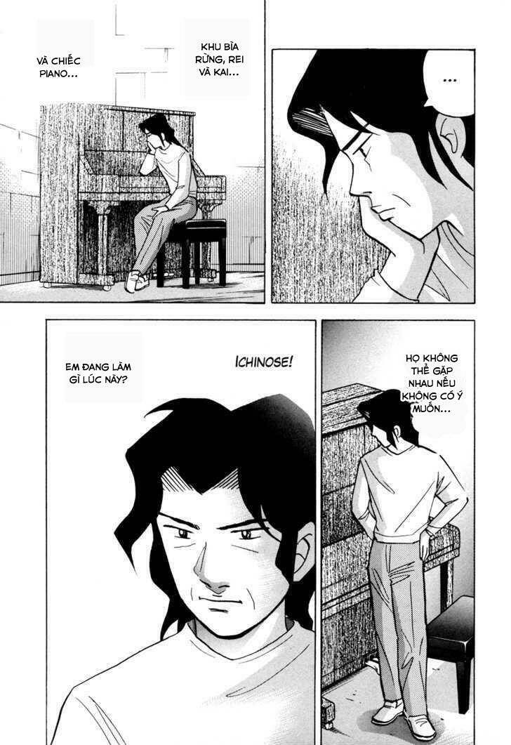 piano no mori chapter 51 25