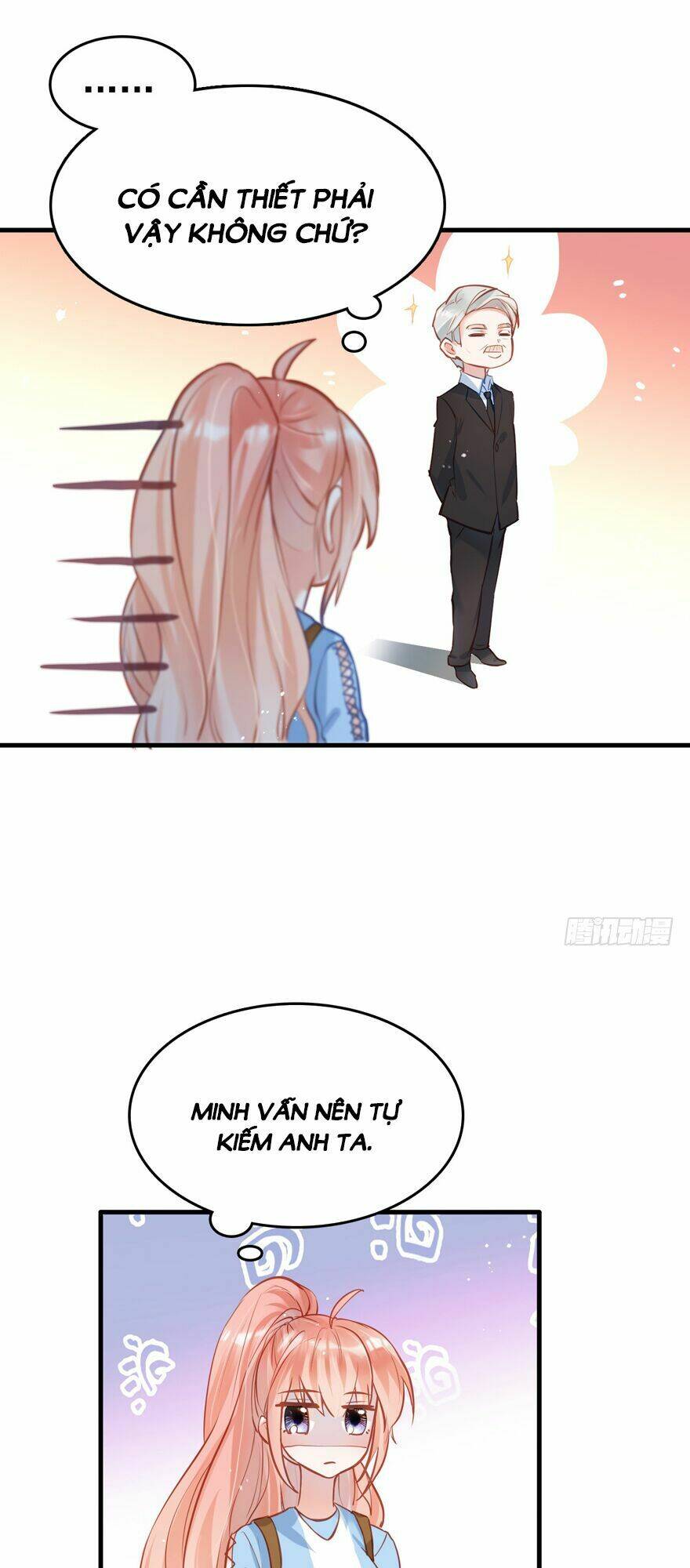 sau này vẫn cứ thích em chapter 9 19