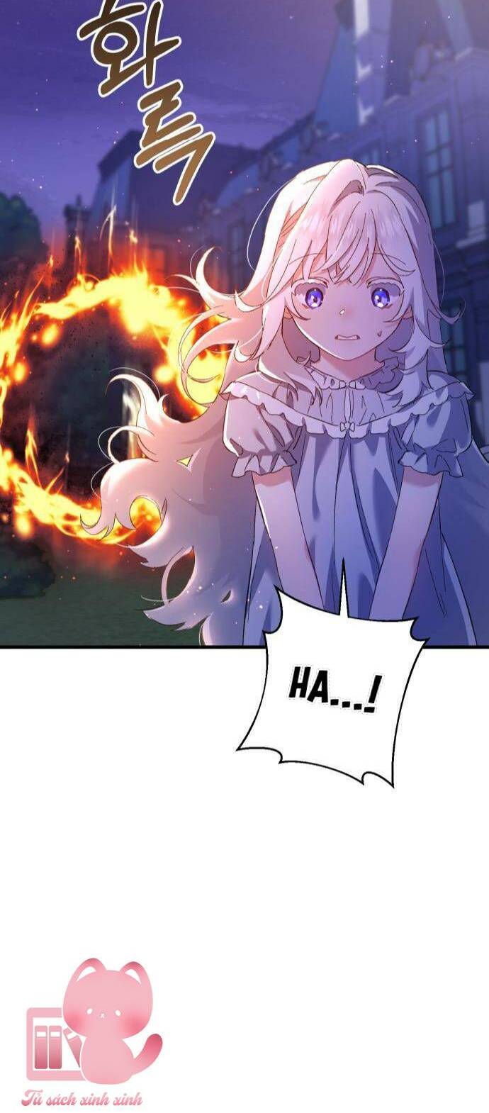 công tước đã nhặt được gì tại rừng chapter 2 38