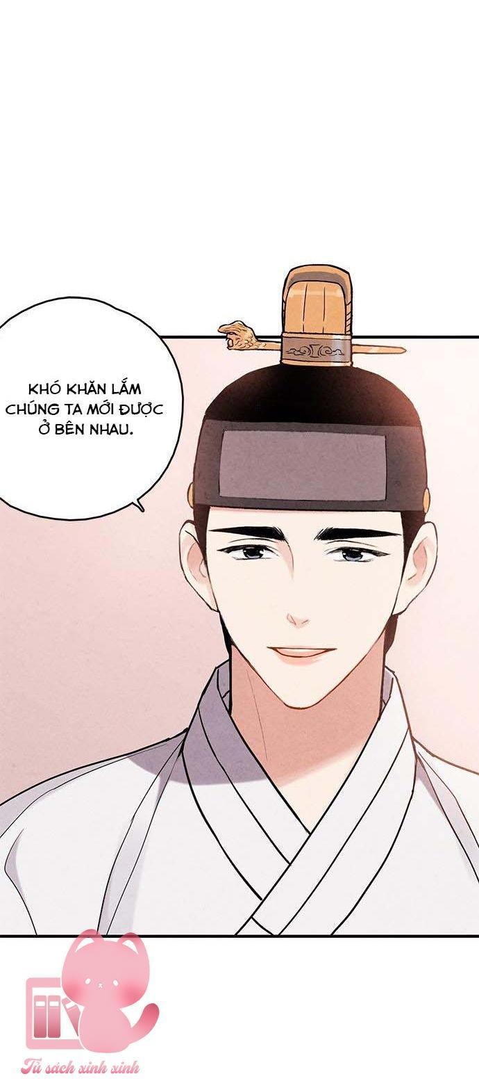 lệnh cấm hôn chapter 97 54