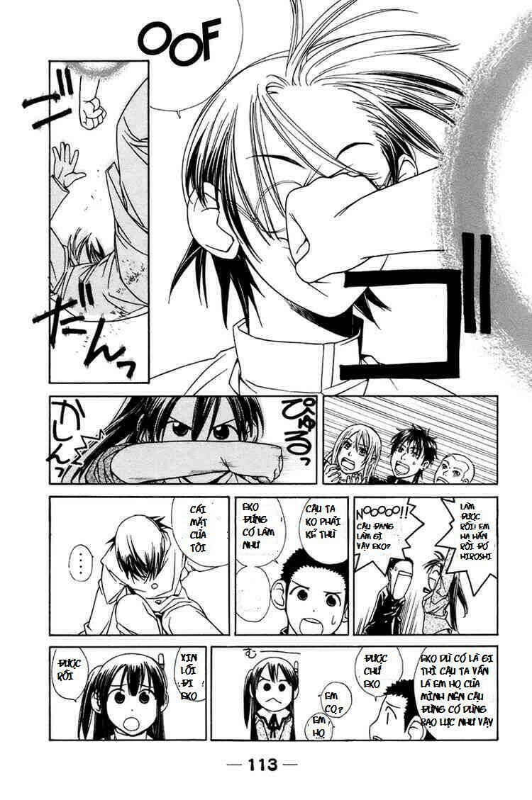 090 - eko to issho chapter 10 7