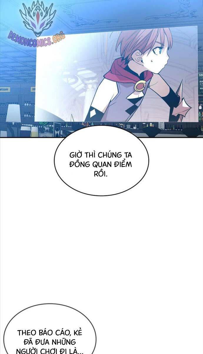 tôi là lính mới chapter 172 88