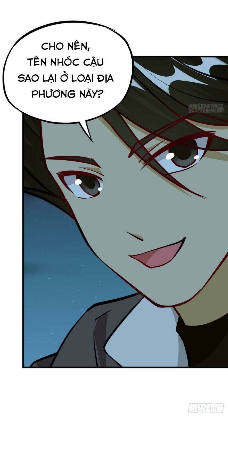 minh nhật thần đô chapter 53 37