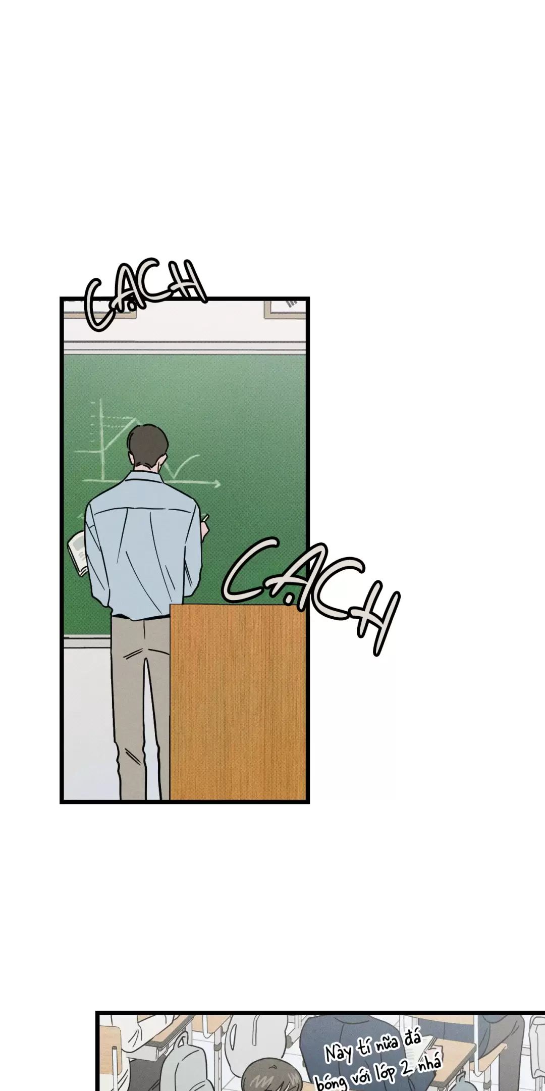 lời tỏ tình từ con số 0 chapter 4 1