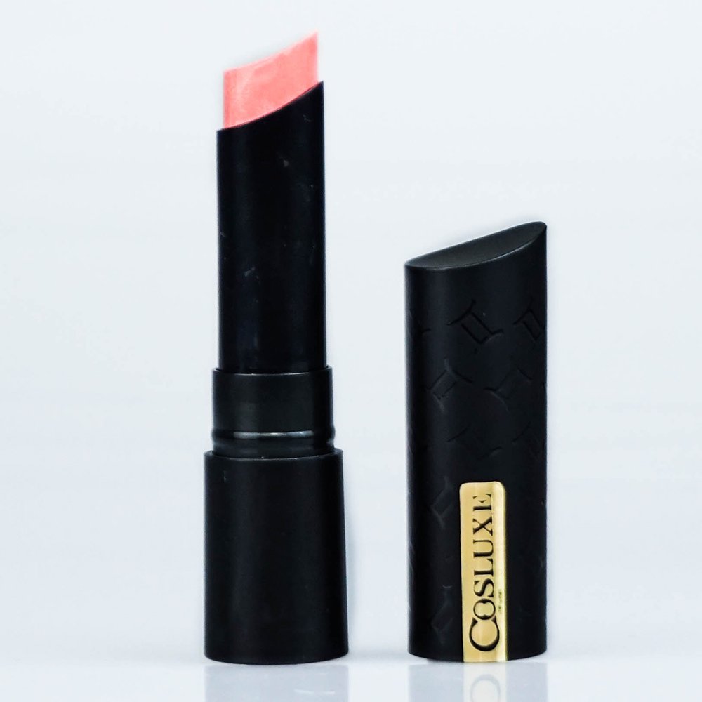 Son Thỏi Lì Cosluxe Curve Lipstick Kiss Me Pink 2.5g - Màu hồng da