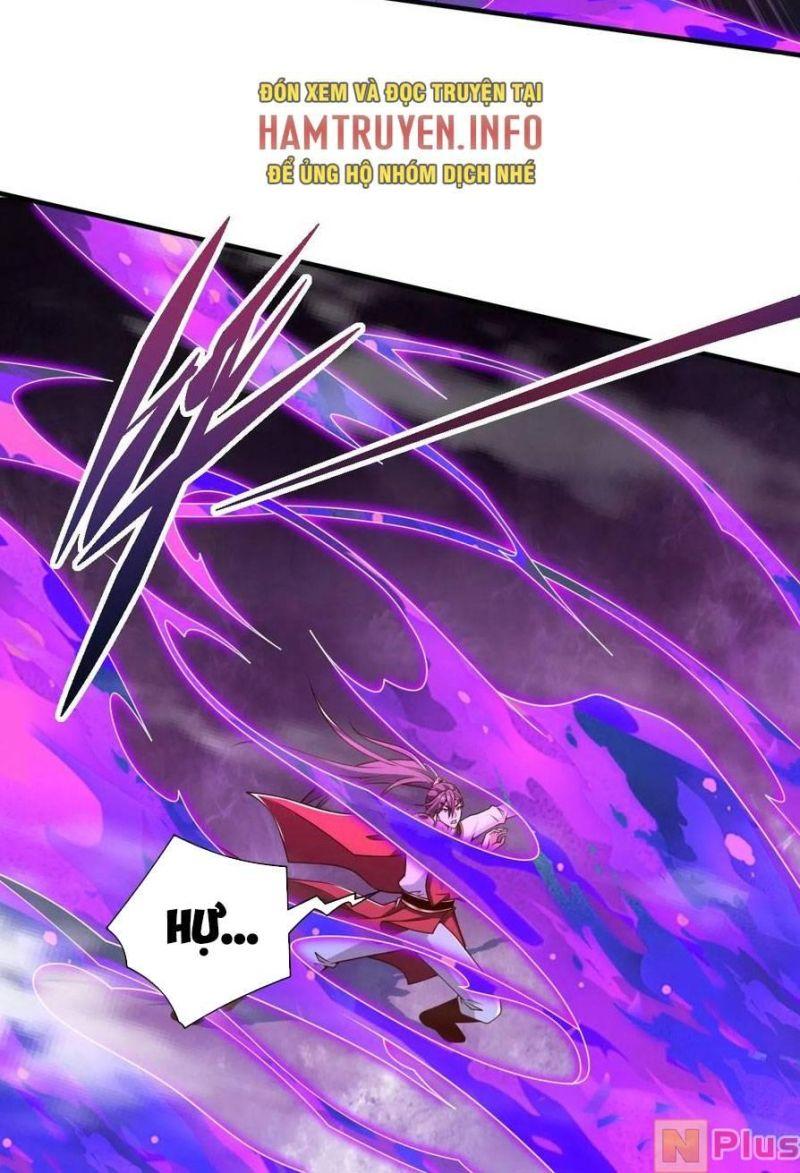 bị sư phụ xinh đẹp dùng 99 cách dạy dỗ thành thánh chapter 222 2