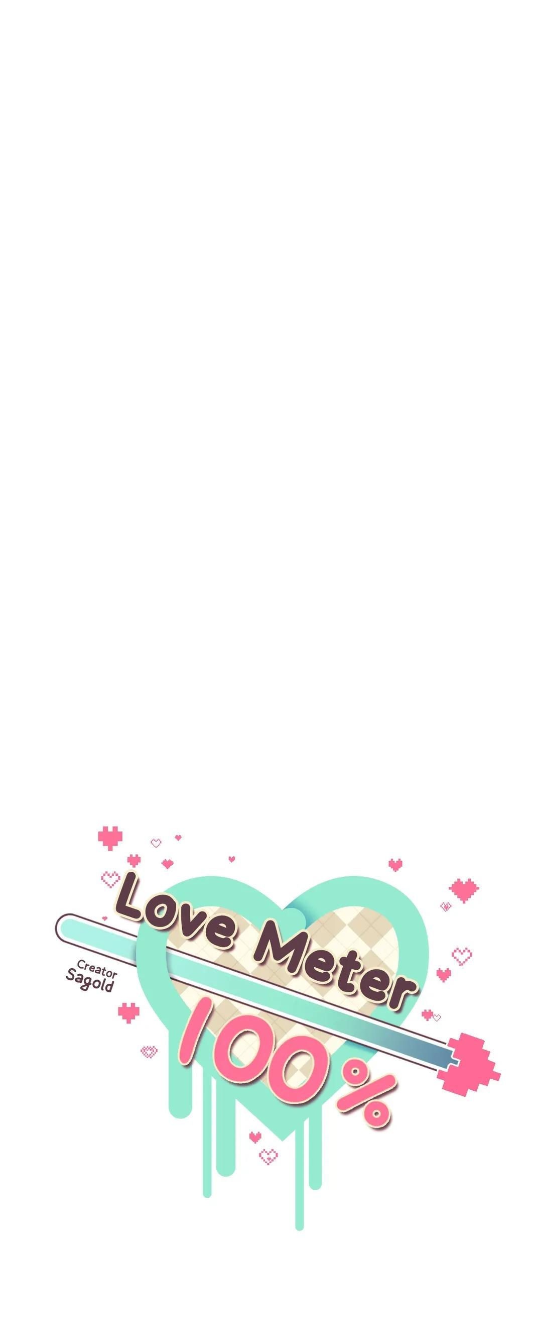 thang đo tình yêu 100% chapter 2.2 1