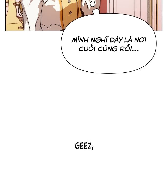 tôi muốn trở thành cô ấy dù chỉ là một ngày chapter 19 83