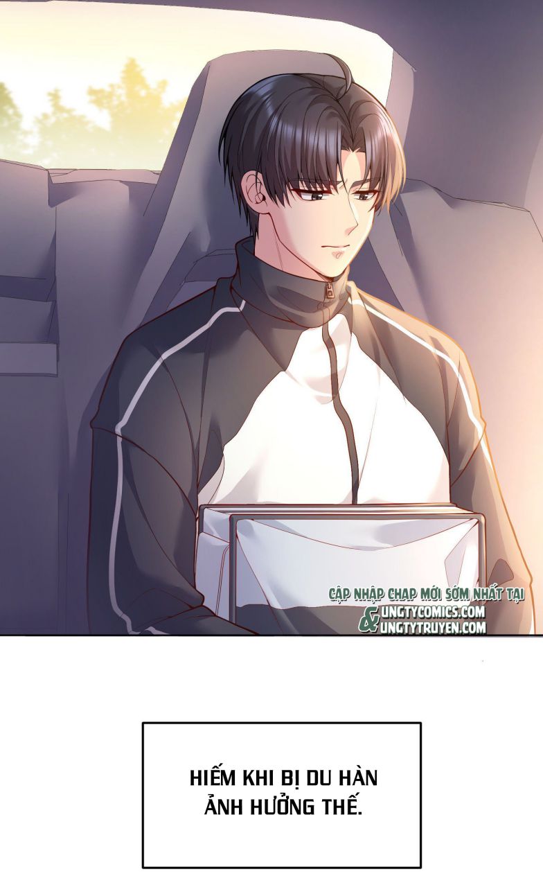 chàng nhân viên host và gã hàng xóm nguy hiểm chapter 44 14